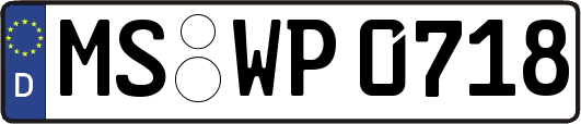 MS-WP0718