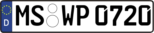 MS-WP0720