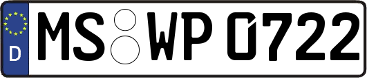 MS-WP0722