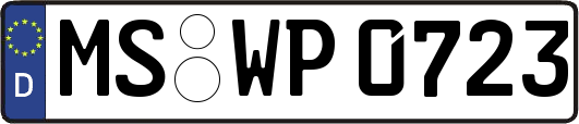 MS-WP0723