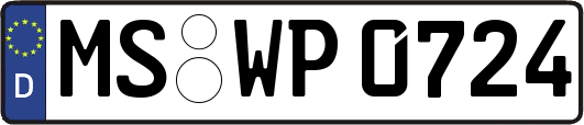 MS-WP0724