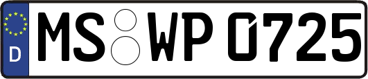 MS-WP0725