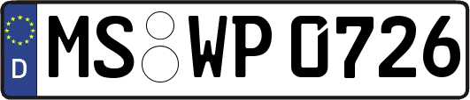 MS-WP0726