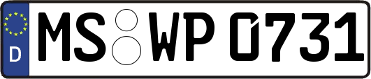 MS-WP0731