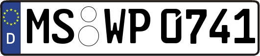 MS-WP0741
