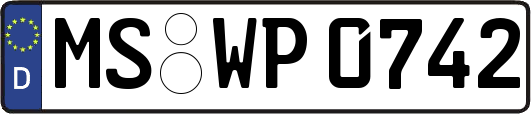 MS-WP0742