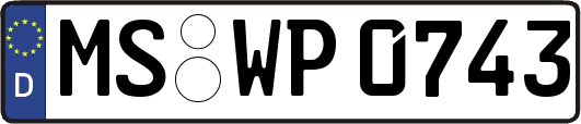 MS-WP0743