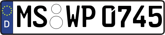 MS-WP0745
