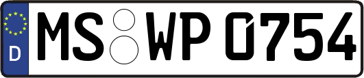 MS-WP0754