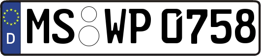 MS-WP0758