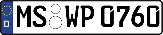 MS-WP0760