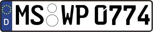 MS-WP0774