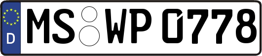 MS-WP0778