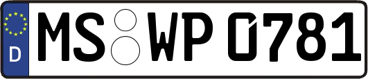 MS-WP0781