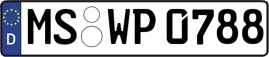 MS-WP0788
