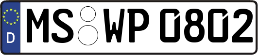 MS-WP0802
