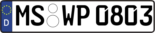 MS-WP0803