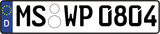 MS-WP0804