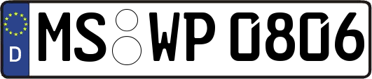 MS-WP0806