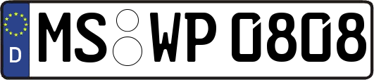 MS-WP0808