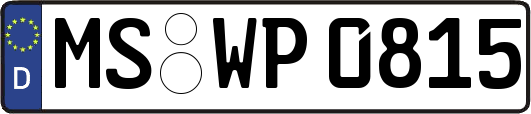 MS-WP0815