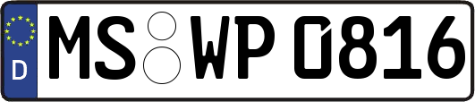 MS-WP0816