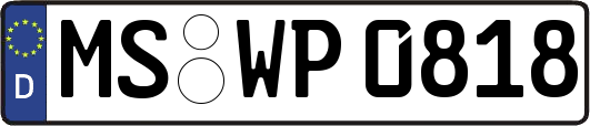 MS-WP0818