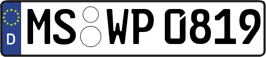 MS-WP0819