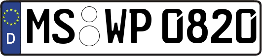 MS-WP0820
