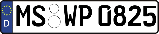 MS-WP0825