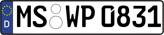 MS-WP0831