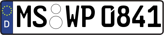 MS-WP0841