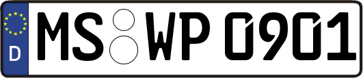MS-WP0901