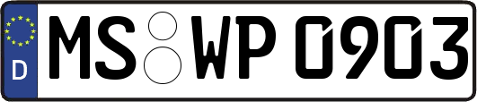 MS-WP0903