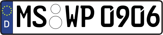MS-WP0906