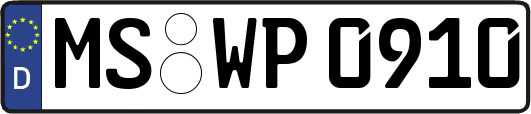 MS-WP0910