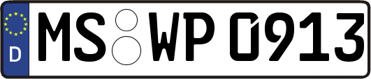 MS-WP0913
