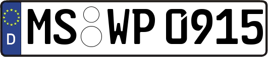MS-WP0915