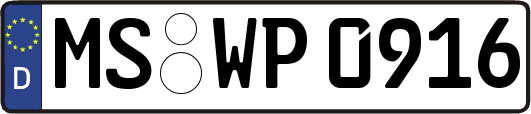 MS-WP0916