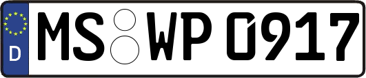 MS-WP0917