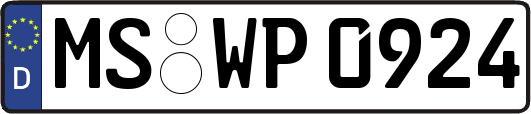 MS-WP0924