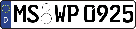 MS-WP0925