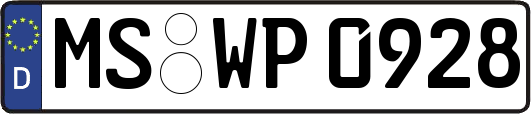 MS-WP0928