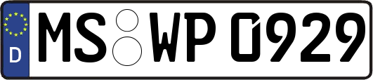 MS-WP0929