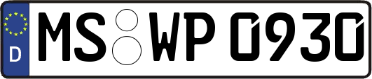 MS-WP0930