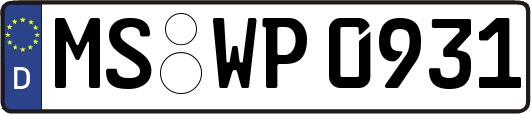 MS-WP0931