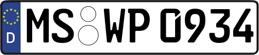 MS-WP0934