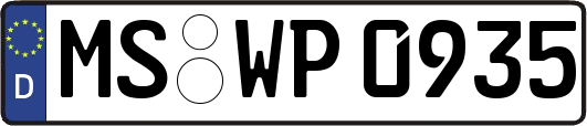 MS-WP0935