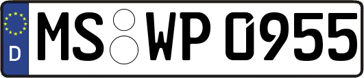 MS-WP0955