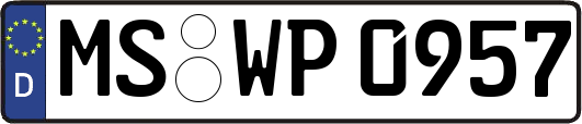MS-WP0957